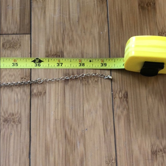 Statement necklace - Picture 4 of 4